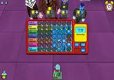 Cog Factory 96 137 Level 10 Level 5 Level 10 Level 6 TOON-UP 500 to Go! 0 0 0 7 3 TRAP 500 to Go! 0 0 0 5 2 LURE 495 to Go! 0 0 $5 0 7 3 1 SOUND 500 to Go! 0 0 0 THROW 495 to Go! 0 0 SQUIRT 500 to Go! DROP 500 to Go! 95 Total gags 72/80 254 Pink Slips 2 0 3 0 FIRE PASS 0 0 0 7 3 C 0 0 0 7 3 0 ROCKY 96/137 ? 17