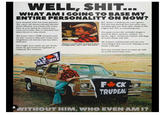 WELL, S---... WHAT AM I GOING TO BASE MY ENTIRE PERSONALITY ON NOW? Your deepest wish has been granted. The mean old democratically-elected Prime Minister you hated with every fibre of your being for reasons you were never fully able to articulate has been forced to step down. The tyrant who's CERB cheques paid for that massive inflatable sheep your neighbours all silently hate has been defeated. You might even spark up one of the joints his government legalized to celebrate the moment. "Guess I could start harassing them transgenders, but it ain't the same." But, there's a feeling you can't ignore. Not like that feeling you had when you and Brad got too close after drinks at the Legion bar. This is something else. You gaze across the veritable dragon's hoard of shirts, buttons, stickers, car decals, signs, temporary tattoos and flags of every shape and size. All of them emblazoned with the two word slogan that was your rallying cry for nearly a decade. You may actually have to come up with an actual personality now. DAURT FCK TRUDEAU WITHOUT HIM, WHO EVEN AM I?