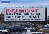 BDFGHRTH Стол CANADA: NOT FOR SALE. PANAMA CANAL: NOT FOR SALE. GREENLAND: NOT FOR SALE. AMERICA: RECENTLY BOUGHT BY ELON MUSK.