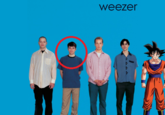 weezer