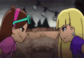 Mabel x Pacifica 1000