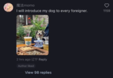 Several Chinese Rednote users posted jokes about being "spies" or harvesting American users' data, posting memes in response to posts by "TikTok Refugees."