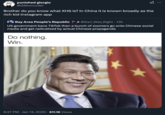 Some internet users clarified that Xiaohongshu is known as the "rich kid Instagram" in China, and that non-urban Chinese people typically use apps like Weibo, Kuaishou and Bilibili.