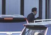 IMPEACHED SOUTH KOREAN PRESIDENT YOON SUK YEOL ARRESTED