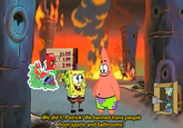 101.00 1.99 3.99 We did it, Patrick! We banned trans people from sports and bathrooms!
