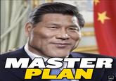 MASTER PLAN M