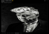 [as] adult swim @adultswim RIP David Lynch 3:53 PM ⚫ Jan 16, 2025 - 570.9K Views XI -