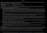 Grok 2 Did Elon Musk really play his PoE 2 character to level 97 or did he have someone play it for him? 13 posts PC: EP 15 web pages CAMER The question of whether Elon Musk genuinely played his Path of Exile 2 (PoE 2) character to level 97 or had someone else do it has sparked significant discussion within the gaming community. Here's an analysis based on available information: Evidence Suggesting Musk Did Not Play the Character Himself: • Gameplay Inconsistencies: During a livestream on January 7, 2025, Musk showcased gameplay with a level 95 hardcore character, which he claimed to have leveled himself. However, observers noted several inconsistencies. Musk displayed a lack of understanding of basic game mechanics, such as misinterpreting item levels versus required levels, which would be fundamental knowledge for someone who achieved level 97. He also seemed unfamiliar with map interactions and item management, indicating a gap in gameplay experience that would be unusual for a high-level player. PC PC • Stash Tab Naming: A suspicious element was a stash tab named "Elon's map," suggesting that someone else might have prepared the gameplay for Musk, making it easier for him to pretend he was at that level of play without the risk of immediate character death. PC PC • Community and Expert Analysis: Several high-profile PoE 2 players and streamers, like Quin69TV, Asmongold, and others, have openly questioned Musk's claims. They argue that the gameplay shown did not match the skill level required to reach such a high level in hardcore mode, where one mistake can end the character's life. These analyses have led to widespread skepticism about Musk's involvement in leveling the character. • Reputation for Boosting: Musk has been accused in the past of boosting or having others play for him in other games like Diablo 4, which adds to the skepticism surrounding his PoE 2 achievements. F Counterpoints or Evidence Supporting Musk's Claim: • No Direct Proof of Cheating: While there's significant circumstantial evidence, no definitive proof exists that Musk did not play the character himself. Musk has not offered any detailed explanation or defense for his gameplay, leaving his involvement ambiguous. • Time and Dedication: Reaching level 97 in PoE 2's hardcore mode does require immense dedication. Musk, despite his busy schedule, could theoretically have found time to play, but this seems improbable given his other commitments. PC Conclusion: From the evidence and expert opinions available, it seems more likely that Elon Musk did not personally play his character to level 97 in Path of Exile 2. The community's reaction, combined with the analysis of his gameplay, leans heavily toward the conclusion that his character might have been boosted by someone else. However, without explicit confirmation or denial from Musk, and in the absence of concrete evidence, this remains speculative. The skepticism primarily stems from the observed gameplay and the practicalities of achieving such a high rank given Musk's public commitments. Path of Exile 2 gameplay mechanics Diablo 4 boosting controversy more concise summary