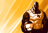 "A wallpaper I made for our PS3 Theme."