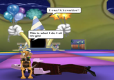 robo-floyd Ο I can't breathe This is what I do I sit on you