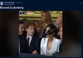 r/blursedimages ⚫ 2 days ago Street-Inspectors Blursed Zuckerberg