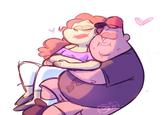 Soos and Melody❤️