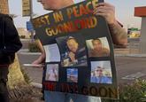 Strid VISION ZERO TEMPE Arizo REST IN PEACE GOONLORD 291.3 THE LAS GOON