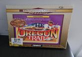 ৬ 1996 T|C The Learning Company Classics EDITION HISTORY hallenge the unpredictable frontier with this award-winning best-seller! BEST SELLER LIMITED CD RO OFFER OVER TWO MILLION SOLD! THE OREGON $3.99 854322 c32 284-Y No Exchange Media Video Games & Software W Value Village - WINDOWS 3.1 MACINTOSH TRAIL ® mecc Ages 10 and Up