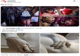 s0s5221 @lifeletters10 Me at 17 yo @X_ArtGallery • Jan 18 Galery Art Gallery Michelangelo at 26 yo Bernini at 23 yo 1:50 PM - Jan 20, 2025 - 555K Views ☑1 ..
