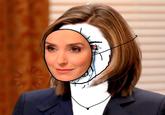 Tweet by X user @grandoldmemes showing journalist Margaret Brennan depicted as a "Crying Wojak":https://knowyourmeme.com/memes/crying-wojak. Vice President "J.D. Vance":https://knowyourmeme.com/memes/people/jd-vance uttered the line in a January 2025 interview after CBS Face the Nation news anchor Margaret Brennan pressed him about his stance on immigration and Afghan refugee resettlement.
