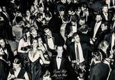 "New York Magazine's 'The Cruel Kids' Table' Cover" refers to a viral cover story published by New York Magazine on January 27th, 2025, featuring photos taken at the "Power 30 Awards," an event co-sponsored by "TikTok":https://knowyourmeme.com/memes/sites/tiktok to celebrate social media influencers who aided in "Donald Trump's":https://knowyourmeme.com/memes/people/donald-trump "reelection":https://knowyourmeme.com/memes/events/2024-united-states-presidential-election--3. Some internet users described the photos as "sinister," citing the high-contrast and supposedly garishly lighting, with this tweet showing a photo of the "Overlook Hotel" from _The Shining_ edited into the scene. 
