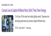 A screenshot from a "Google":https://knowyourmeme.com/memes/sites/google search showing the result for the since-deleted original video shared by "TikToker":https://knowyourmeme.com/memes/sites/tiktok @ktlyn.alxndr in January 2025.