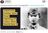 User thinks that calling PewDiePie a Nazi is outdated in 2025.