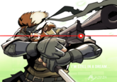 Naked Snake I'M STILL IN A DREAM... May 2025