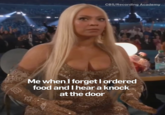 Early notable meme featuring "Beyoncé's":https://knowyourmeme.com/memes/people/beyonce startled and surprised reaction to winning Best Country Album for _Cowboy Carter_ at the 2025 "Grammys":https://knowyourmeme.com/search?context=entries&sort=relevance&q=grammy. Many Beyoncé fans began sharing the video and its "GIF":https://knowyourmeme.com/memes/cultures/gif form as a reaction meme in early February 2025, comparing it to memes like "Elizabeth Debicki Standing Up":https://knowyourmeme.com/memes/elizabeth-debicki-standing-up and "Even She Was Weirded Tf Out":https://knowyourmeme.com/memes/pinkpantheress-turning-around-even-she-was-weirded-tf-out.