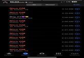 10:23 lukadoncic 52s Nico GM Dallas, TX Nico GM All Missed LTE 85 Edit 3:12 AM i 3:10 AM (i Dallas, TX Big 23♥♥ 3:06 AM Los Angeles, CA Nico GM Dallas, TX 2:56 AM Nico GM Dallas, TX 2:54 AM (i Nico GM Dallas, TX Nico GM Dallas, TX Nico GM Dallas, TX Nico GM 2:47 AM (i 2:35 AM 2:31 AM (1) 2:20 AM (i) Dallas, TX Nico GM Dallas, TX Nico GM Dallas, TX 2:16 AM 2:05 AM Favorites Recents Contacts Keypad Voicemail