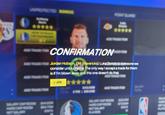 UNPROTECTED BONDI 22222 CONFIRMATION Jordan Hobson, GM (Mavericks): Luka Doncic is someone we consider untouchable. The only way I accept a trade for them is if I'm blown away and this one doesn't do that. OK PLAYERS SALA