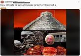 r/radioheadcirclejerk ⚫ 6 mo. ago YABBYuwuXD sexually harassing thombot how it feels to say amnesiac is better than kid a Footage