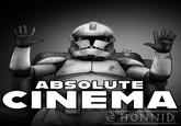 Absolute Unown | Absolute Cinema | Know Your Meme