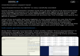 In December 2024, Connor Gaydos, co-creator of the "Birds Aren't Real":https://knowyourmeme.com/memes/birds-arent-real satirical movement launched the "rebranded" Enron, the energy company infamous for an accounting fraud scandal in 2001. Satire group "the College Company" supposedly bought the trademark rights to the name "Enron" for $275 in 2020, and subsequently created a number of social media accounts promoting the "new" Enron with the tagline, "We're Back. Can We Talk?" This tweet indicates that the company did not actually buy Enron's IP, instead, only bought the rights to print the name on merchandise like T-shirts and hats.