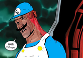 HAIL TVTropes. S