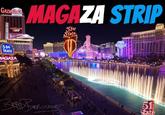 GAZMERICA AMERICAN STRIP MAGAZA STRIP S1st State 51st State MAGAZA PISTATE MAGAZA DERINGer 51 State