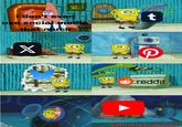 I don't even use social media that much XXX t reddit u/justoneweirdhuman