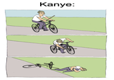 Kanye: