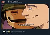 Ryan Dillon @TheRyan Dillon That's what a Nazi would say. ye @kanyewest .9h IM A NAZI