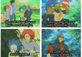 Mess with Michael Bay and you mess with America I want you guys out of my country by tomorrow morning But this is japan! Every country in the world belongs to America