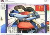 mavi. @chemicalaeon relax bro ain't nobody taking it from u 1里應身数 後,方醒覺 當稍稍清醒 F ADA ,妳 沒事便好 回事也忘了 這剛才蹤滅者 LEON, ADA 差點 眼竟看見心儀 死去活來,第 D 1:20 PM - May 28, 2024·36.5K Views AD