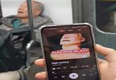 118890- RADIOHEAD the bendis High and Dry Readathead digin א X 34RU K ►