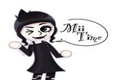 AlliMocha Mii Time