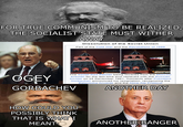 I truly don't know the origin of this image. I posted it to a TV Tropes thread on "10 March 2024":https://tvtropes.org/pmwiki/posts.php?discussion=16739658890A01320900&page=166#4150 and I remember taking it from a YouTube community post, which I cannot for the life of me find. The only other time I know this picture was posted was to "Twitter on 11 May of that year":https://twitter.com/PamphletsY/status/1789305554269294708 by PamphletsY.