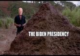 MOVIECLIPS.COM imallia.com THE BIDEN PRESIDENCY