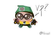 VP? @Abixiali