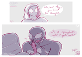 Smut base @PATReon 2019 Meg, Uh, but I'm straight. .. you kaond So is spaghett until it gets wet." 219 Smut base PATREON We love Spaghetti!