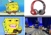 Audiophiles be like | /r/memes Bibera Widera