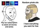 N prime Random pirate site DISNEY+ video max Pay our subscription to watch all movies and series I have everything you want for free