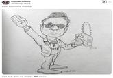 Declan Pierce @DeckyPierce I am become meme MAGA ESS 7:13 AM - Feb 21, 2025 - 166 Views Wholes ***