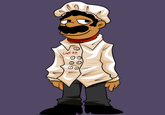 Chef Pe