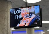 LONG AVE THE READ KING