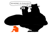 WHERE IS DAVID? 05