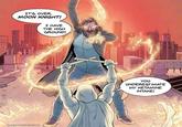 IT'S OVER, MOON KNIGHT! I HAVE THE HIGH GROUND! AXOON KNIGHT-CORE YOU UNDERESTIMATE MY KETAMINE INTAKE!